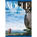 Vogue on Location