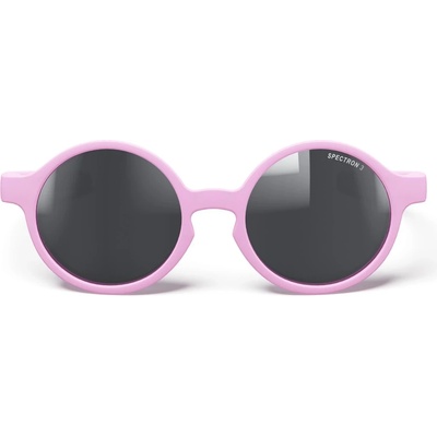 Julbo Детски слънчеви очила Julbo Kid's Walker Spectron S3 (VLT 12%) Sunglasses - Rose / Smoke Grey - размер 1-3 Years (205-5930-0811)