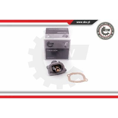Termostat, chladivo ESEN SKV 20SKV054