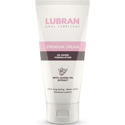 Lubranal Lubricant With Jojoba Oil 50 ml