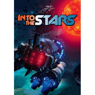 Iceberg Interactive Into the Stars [Digital Deluxe Edition] (PC)