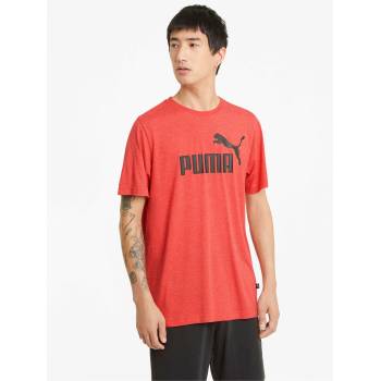 PUMA Тениска ESS Heather