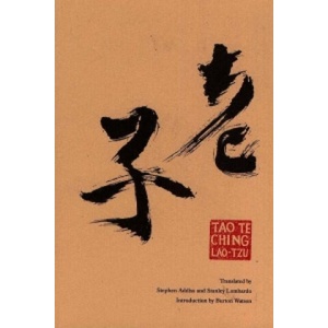 Tao Te Ching | Lao-Tzu (ISBN: 9780872202320)