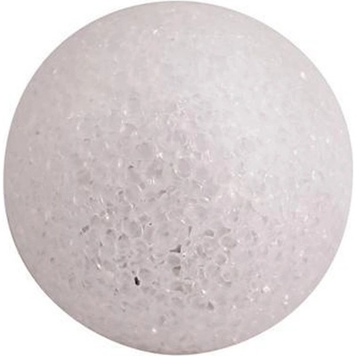 Vánoční LED dekorace TORO 15cm koule