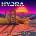 Hydra - Dehydration CD