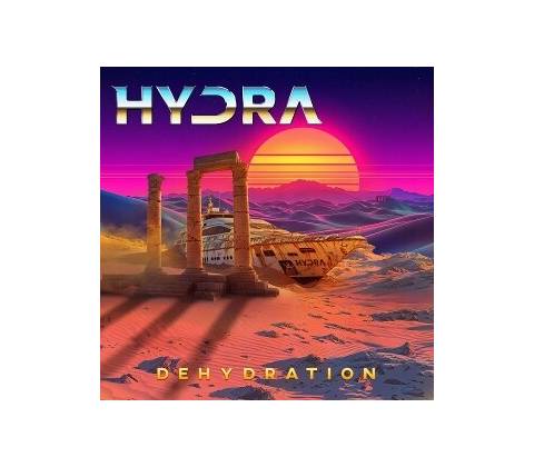 Hydra - Dehydration CD