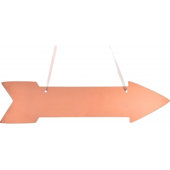 Image 1 of Santex Насочваща стрелка - металик ЦВЯТ: Розово златно