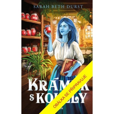 Krámek kouzel