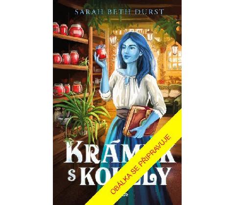 Krámek kouzel