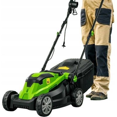 Malis MalTec 2,1 kW Master Blade 109185