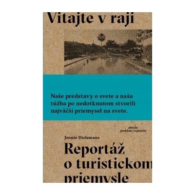 Vitajte v raji - Jennie Dielemans SK
