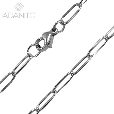 Adanito Retiazka z chirurgickej ocele BK11780MIL