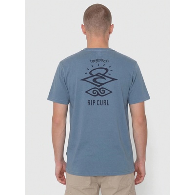 Rip Curl Search Icon bluefin