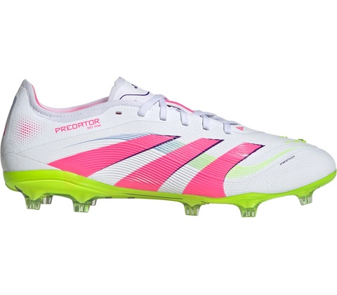 adidas PREDATOR PRO FG biela