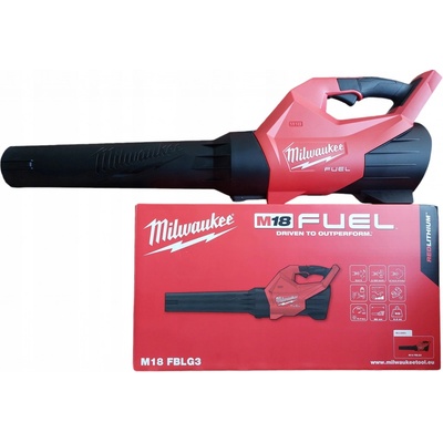 Milwaukee M18 FBLG3-0 4933493301