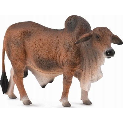 Collecta BYK Červený BRAHMAN 88599 L