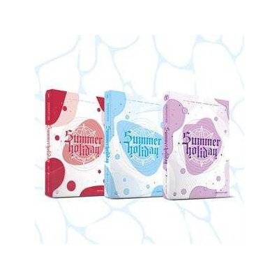 Dream Catcher - Summer Holiday CD