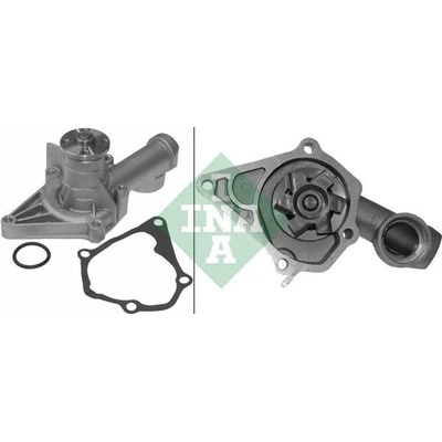 Vodní čerpadlo, chlazení motoru Schaeffler INA 538 0590 10 (538059010)