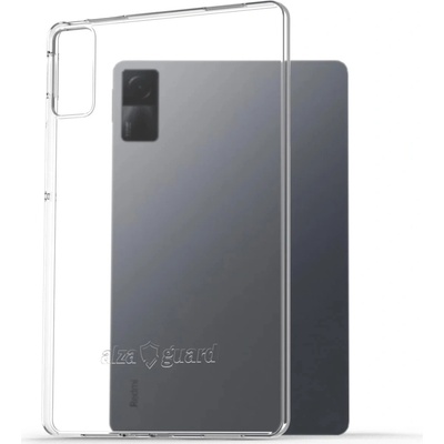 AlzaGuard Crystal Clear TPU Case pre Xiaomi Redmi Pad 2 9.7 AGD-TCT121Z