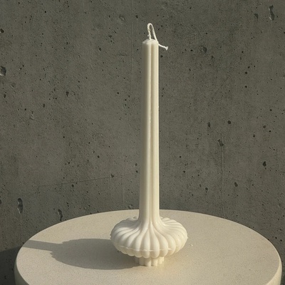 Vaiya LUME Candle L 30 cm