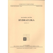 Hydraulika Modul 1