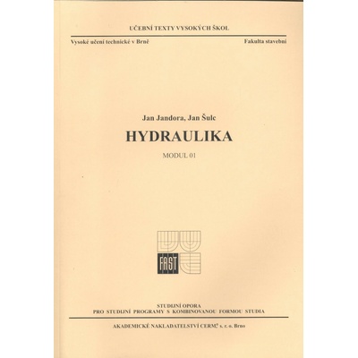 Hydraulika Modul 1