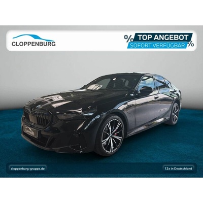 BMW 550e xDrive M Sport 360 kW