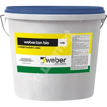 Weber ton bio fasádní 25kg