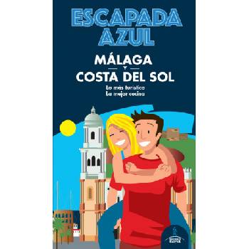 Málaga Costa del sol Escapada