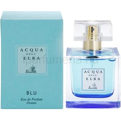 Acqua dell'Elba Blu Donna EDT 50 ml