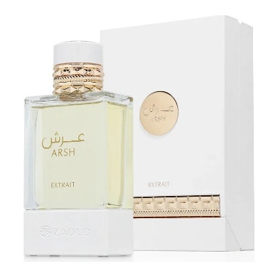 French Avenue Arsh Extrait parfém unisex 100 ml