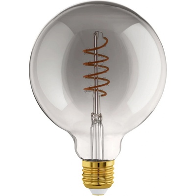 Eglo Zdroj LED E27 1x4W teplá biela 110288