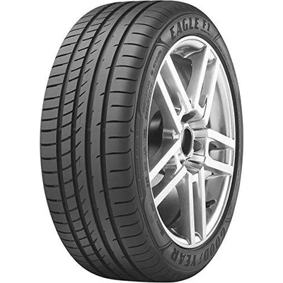 Goodyear Eagle F1 Asymmetric 3 215/50 R18 92V