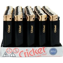 CRICKET ZAPALOVAČ balení 50 ks