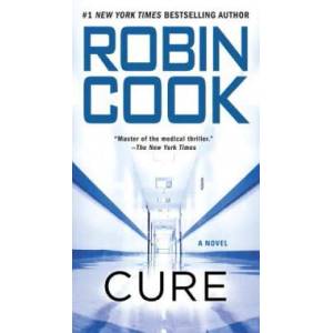 Cure | Robin Cook (2011)