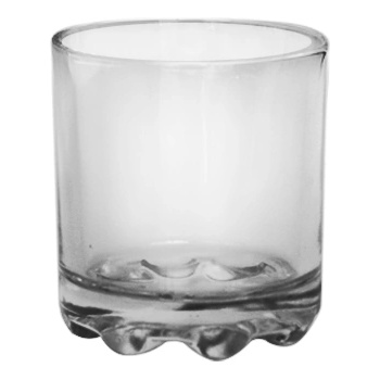 Image 1 of Jin bo yang КС-Чаши средни КАРАМАН W509-265ml - 6броя (0111103)