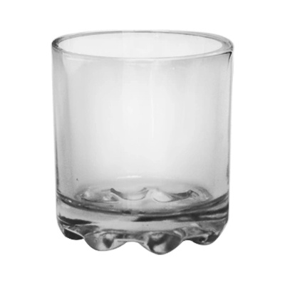 Jin bo yang КС-Чаши средни КАРАМАН W509-265ml - 6броя (0111103)