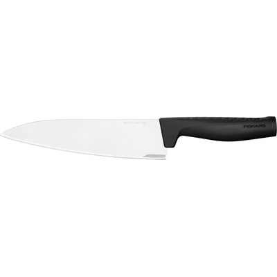 Fiskars Veľký kuchársky nôž Hard Edge 20 cm