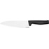 Fiskars Veľký kuchársky nôž Hard Edge 20 cm