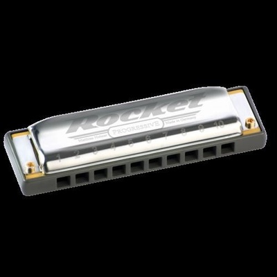 Hohner Rocket G-major – Hledejceny.cz