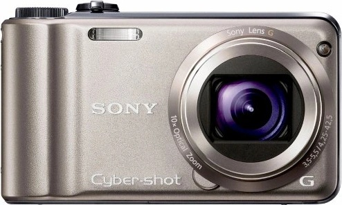 SONY Cyber-shot DSC-HX5 動作未確認 Sony Cyber-Shot DSC-HX5 - Heureka.sk