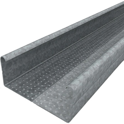 Styroprofile Profil CD 60 / 0,6mm 4m