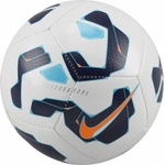 Nike Skills бяло, Микс, оранжево 1 (fz2970-100)