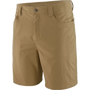 Patagonia Мъжки къси панталони Patagonia Quandary Shorts 10'' Shorts - Classic Tan - размер 28 (US) (012-2911-0211)