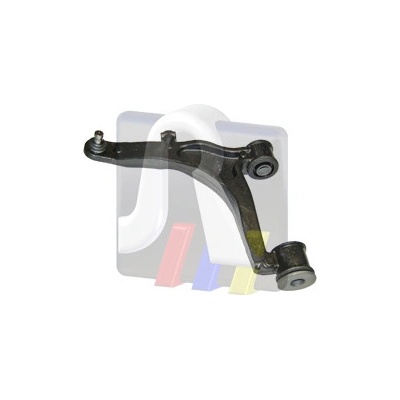 RTS Rameno zavesenia kolies 96-00472-2