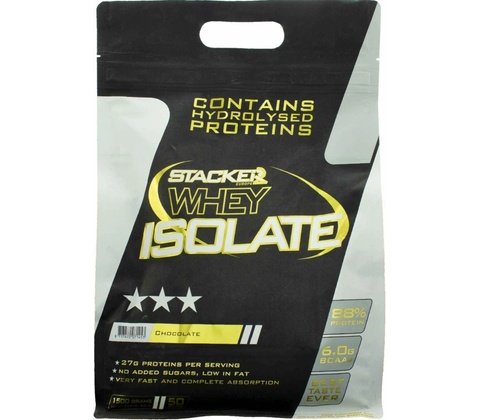 Stacker 2 Whey Isolate 1500 g
