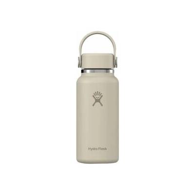 Hydro Flask termoska Micro Hydro 300 ml béžová