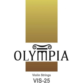 Olympia VIS 25