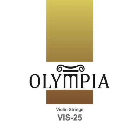 Olympia VIS 25