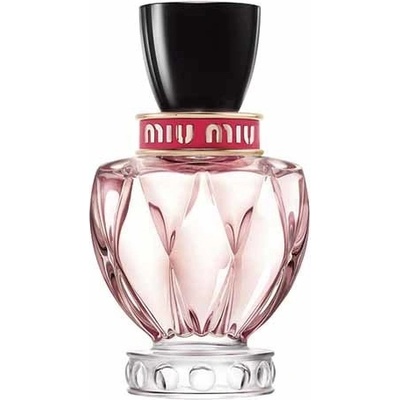 Miu Miu Twist parfémovaná voda dámská 50 ml